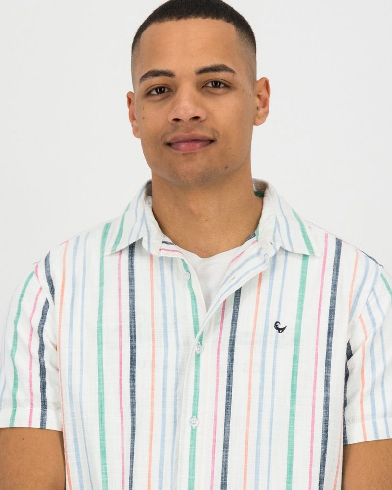 Men's Eddy Regular Fit Shirt