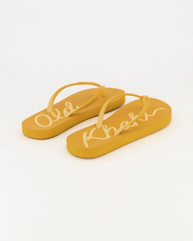 Women’s Tide Flip Flop