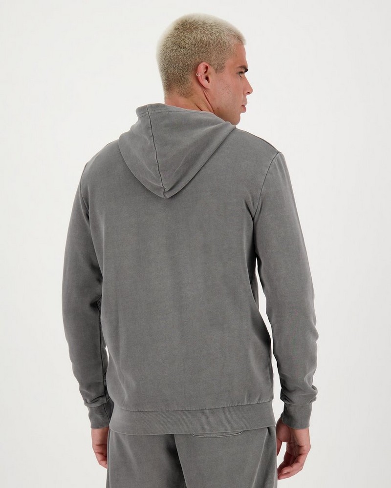 Men's Leo Hoodie