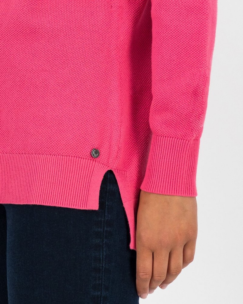 Women’s Lyanna Pullover