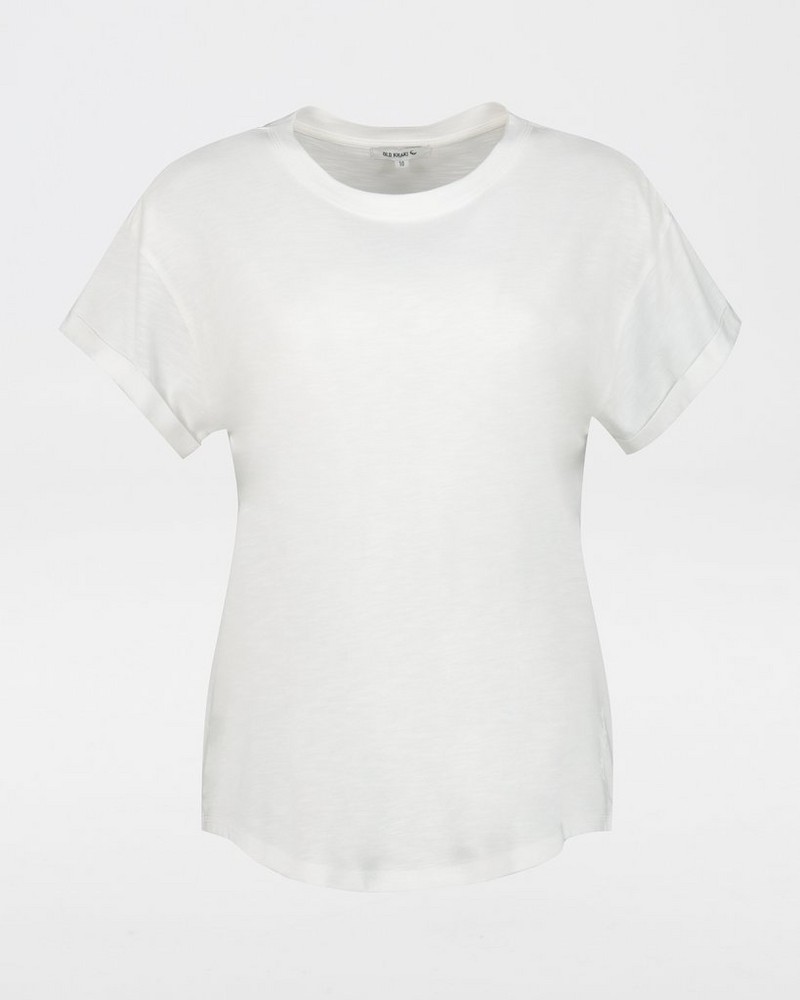 Women’s Jackie Regular Fit T-Shirt