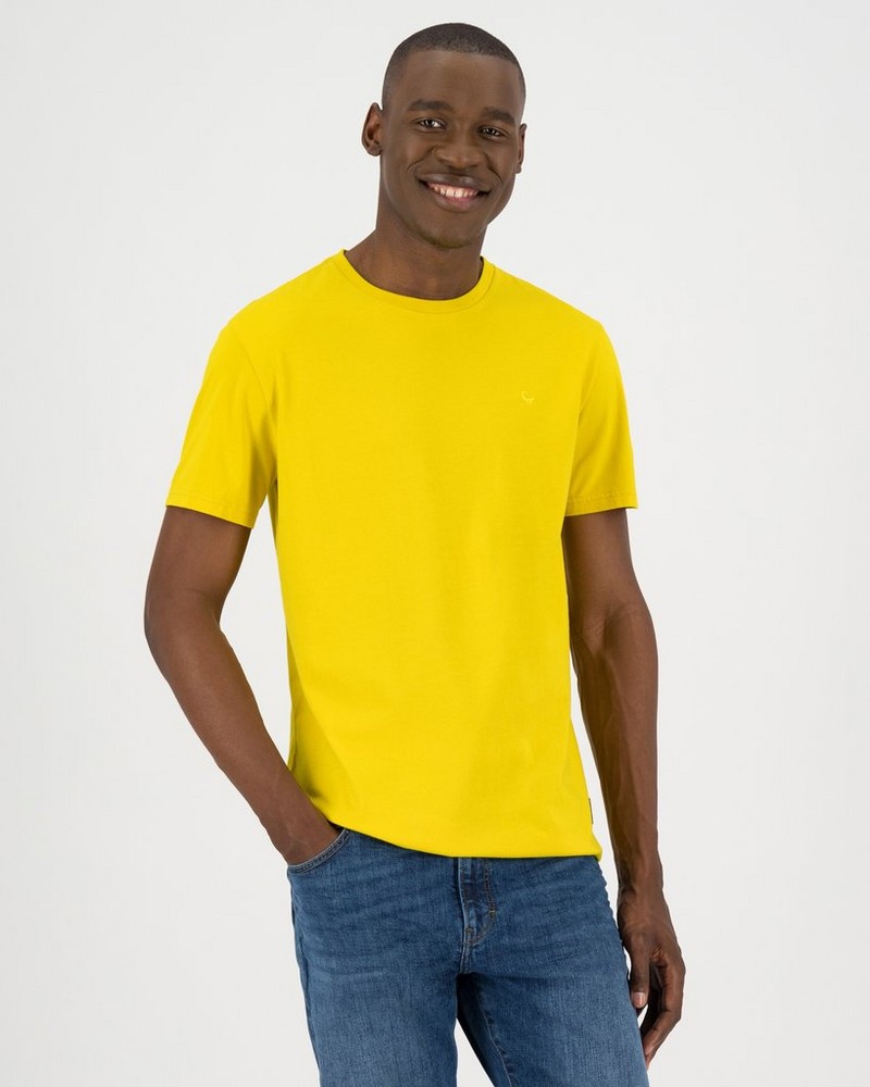 Men's Nick Standard Fit T-Shirt