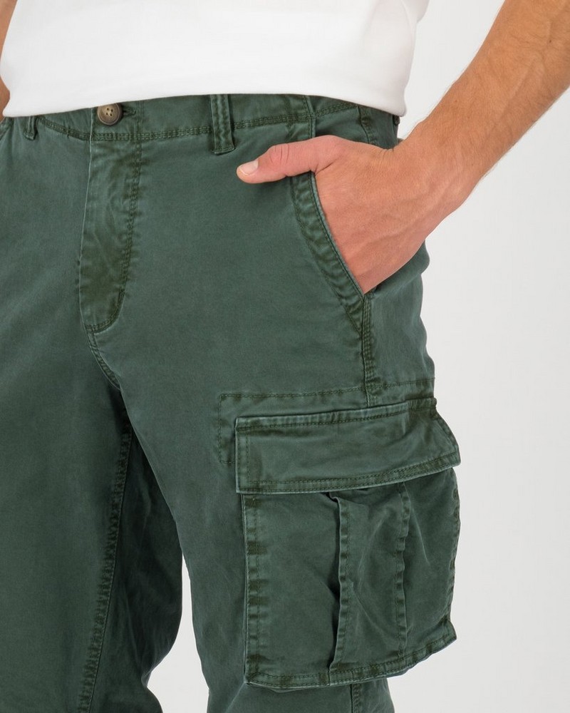 Men's Arian Utility Pants