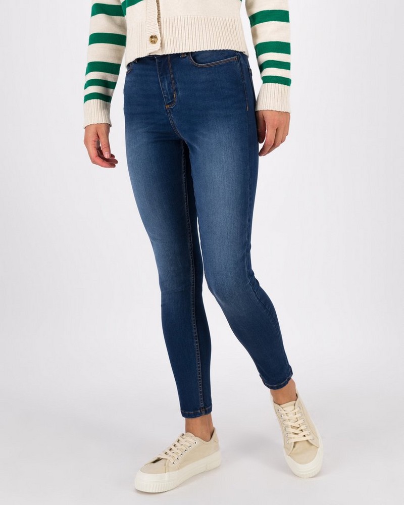 Women’s Ruby Skinny Denim