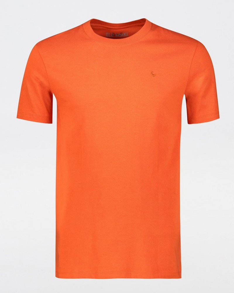 Men’s Nick Standard Fit T-Shirt
