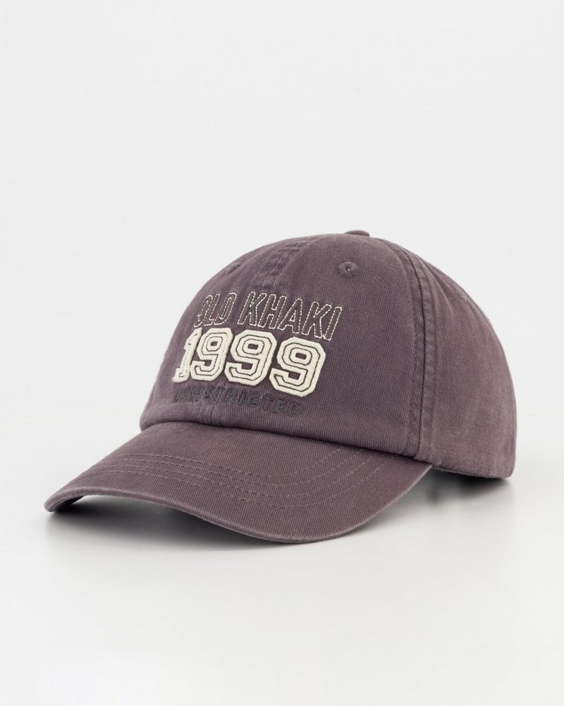 Men’s Gavin Peak Cap