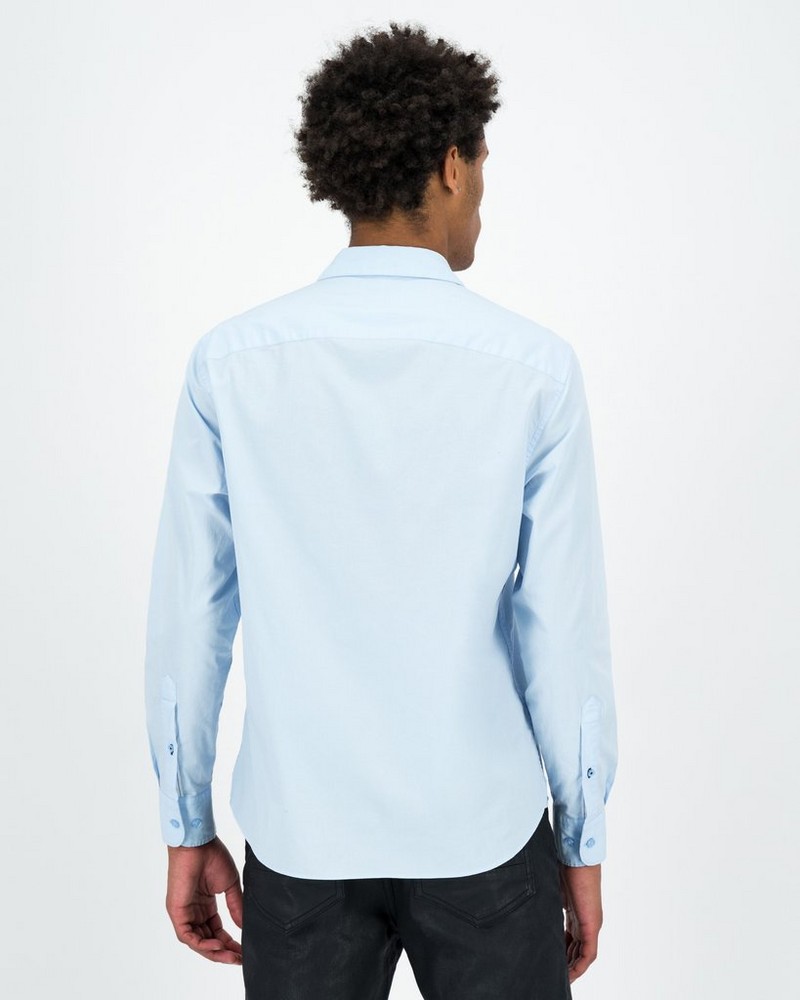Men’s Andi Slim Fit Shirt