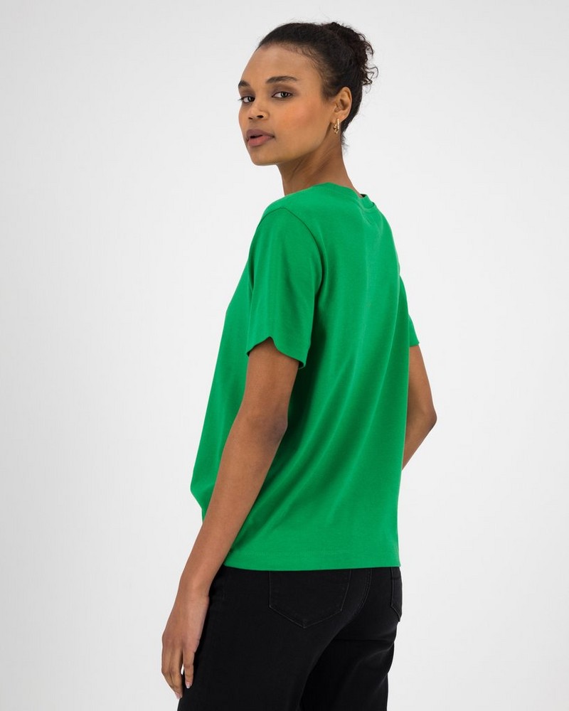 Women’s Julie Basic T-Shirt