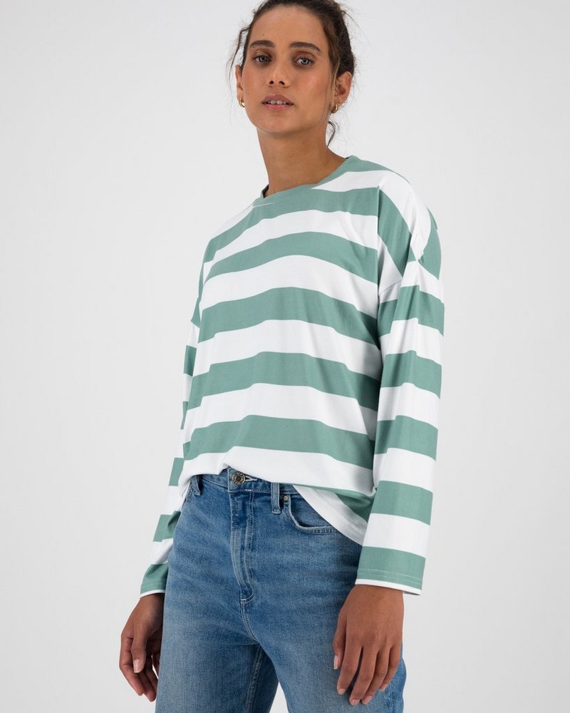 Women’s Gemma Soft Touch Knit Top