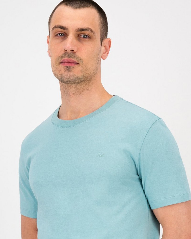 Men’s Nick Standard Fit T-Shirt