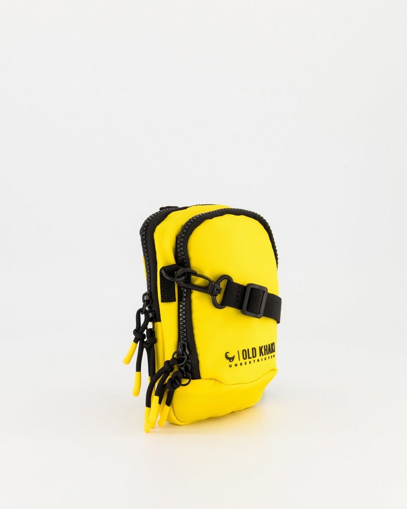 Men’s Enrik Phone Pouch