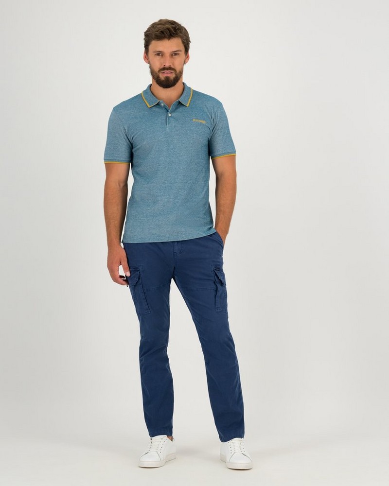 Men's Joseph Golfer