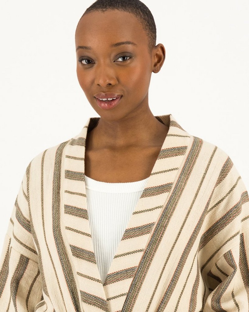 Women's Sinazo Kimono