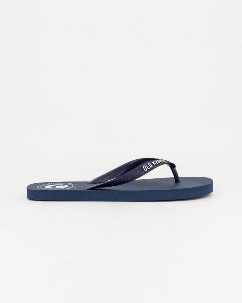 Men’s Plain Pacifico Flip Flop