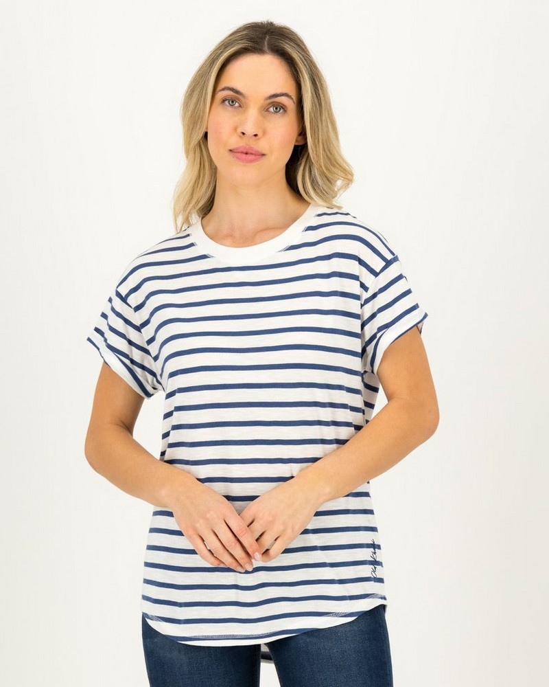 Women's Jackie Regular Fit T-Shirt