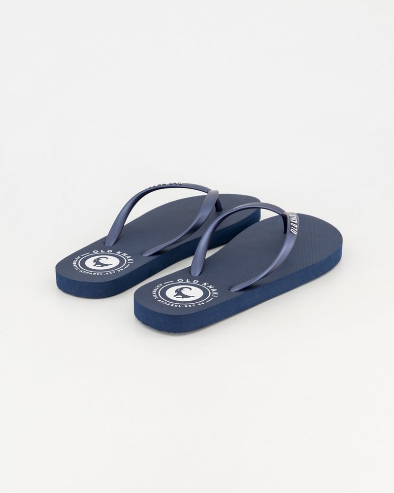 Women’s Plain Tide Flip Flop