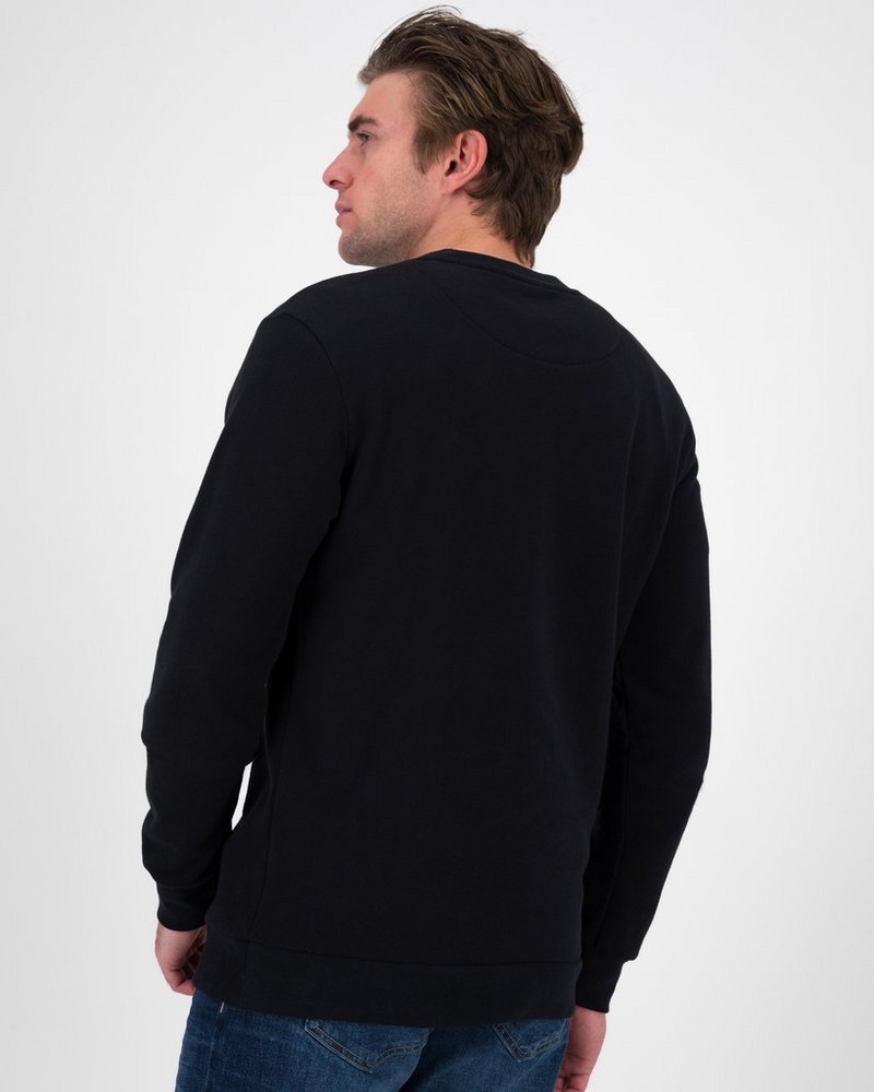Men’s Beau Crew Sweat