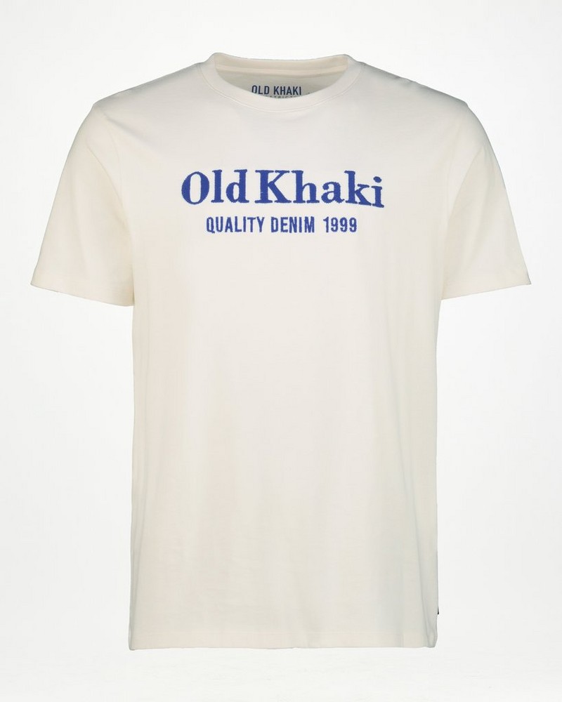 Men's Kelly Oversized Fit T-Shirt