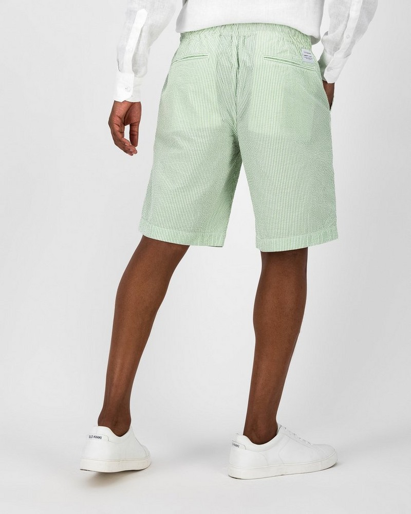 Men’s Foley Pull-On Shorts