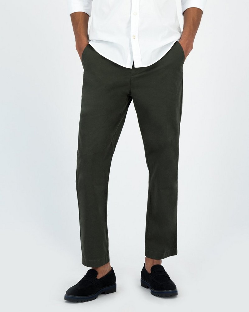 Men’s Lebo Hybrid Chino