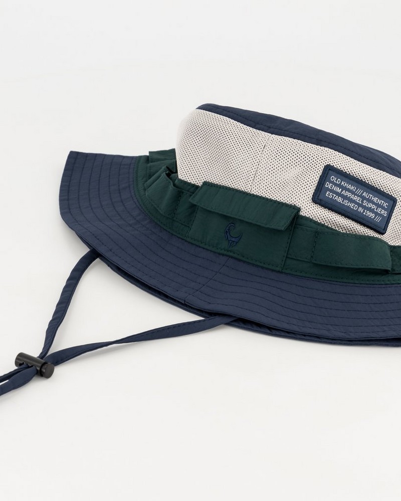 Men's Gunnar Bucket Hat