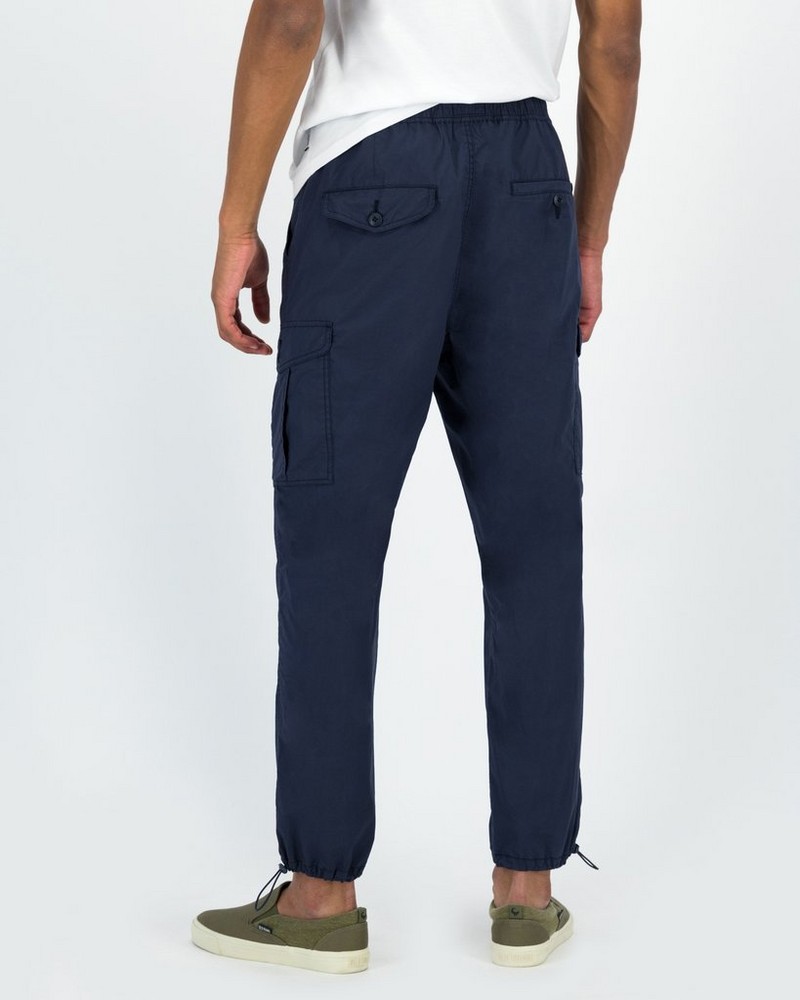 Men’s Xander Parachute Utility Pants
