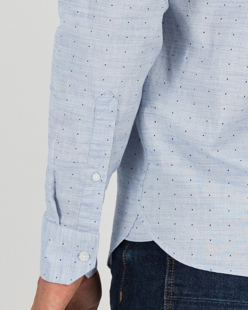 Men's Ace Slim Fit Shirt