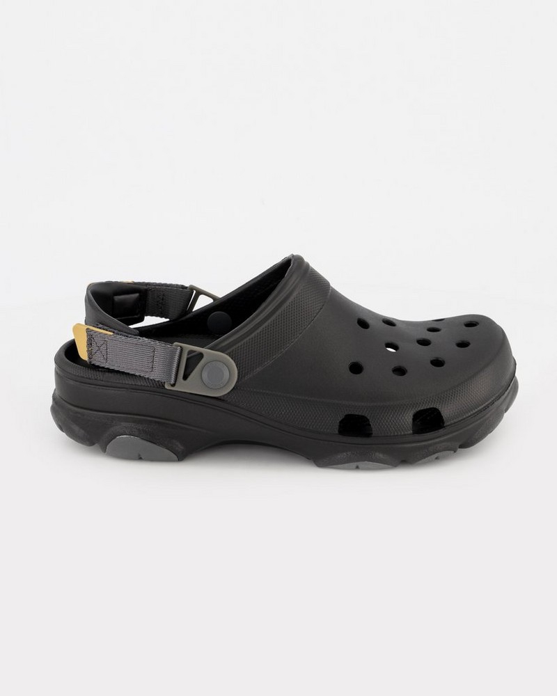Men's Crocs Classic All-Terrain Clog