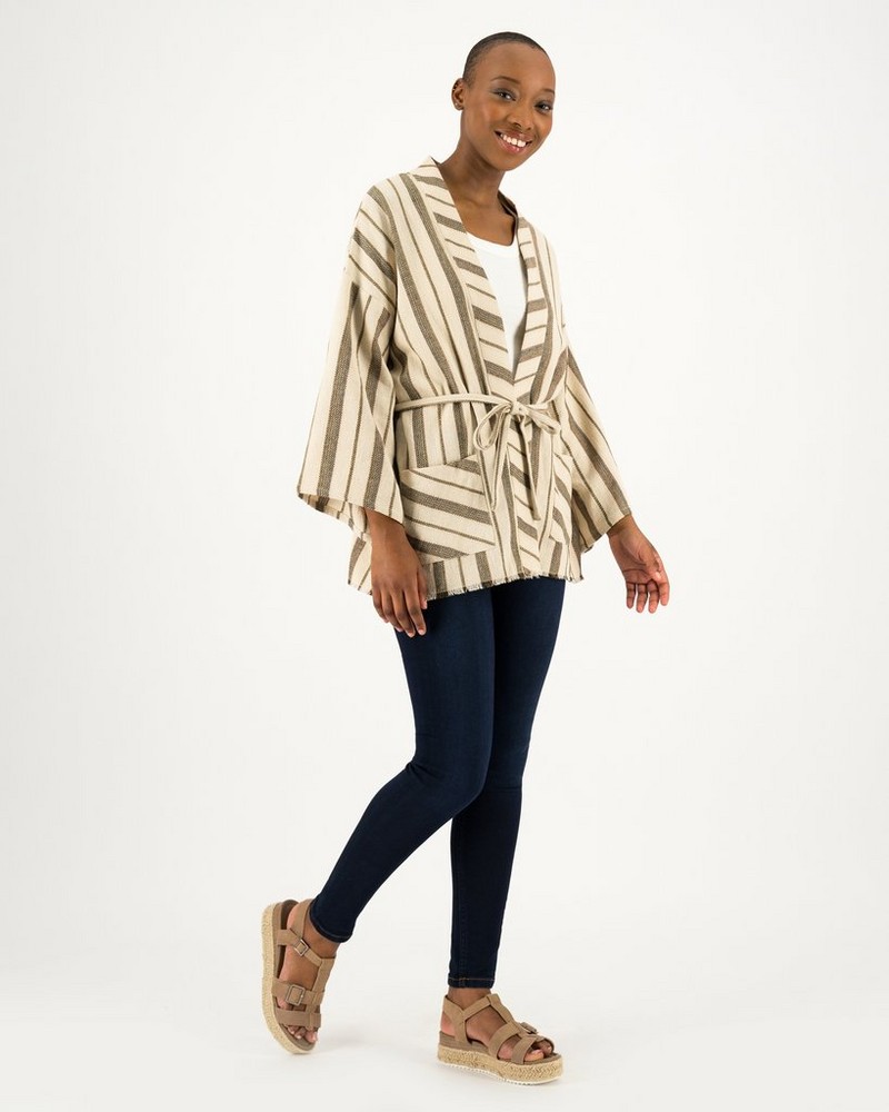 Women's Sinazo Kimono