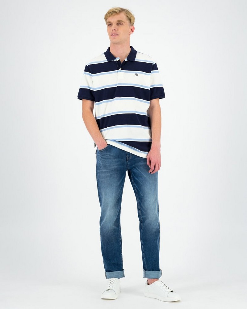 Men’s Martin Golfer