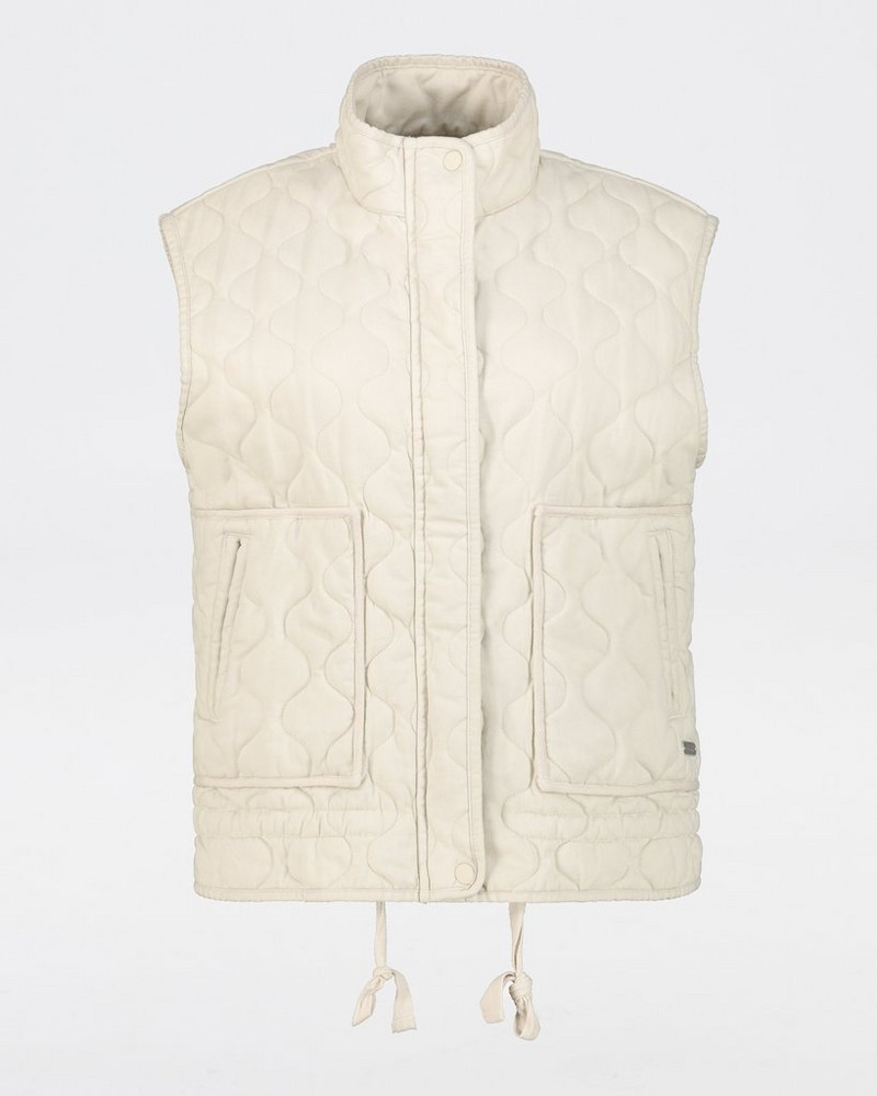 Women’s Rachel Quilted Gilet