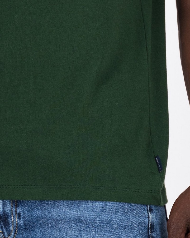 Men’s Nick Standard Fit T-Shirt