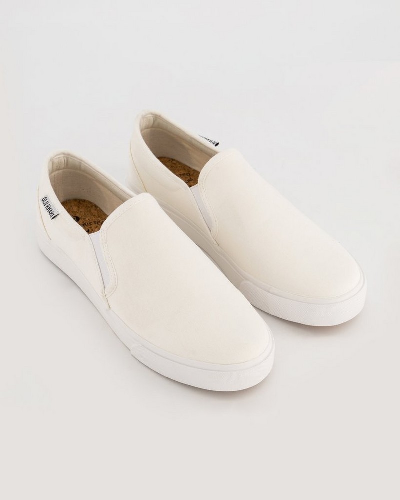 Women’s Kim Slip-On Sneaker