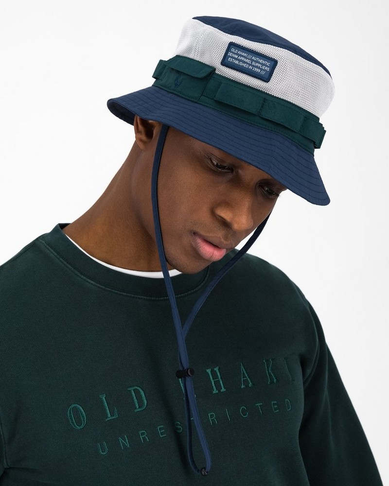 Men's Gunnar Bucket Hat