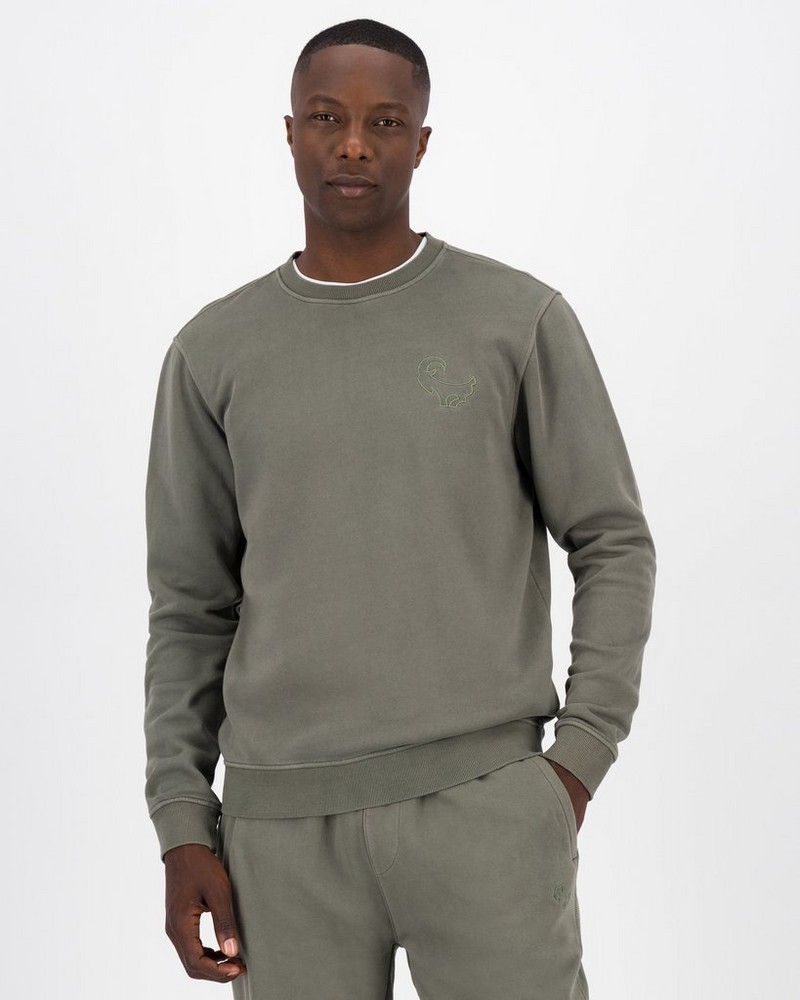 Men’s Jerome Sweat
