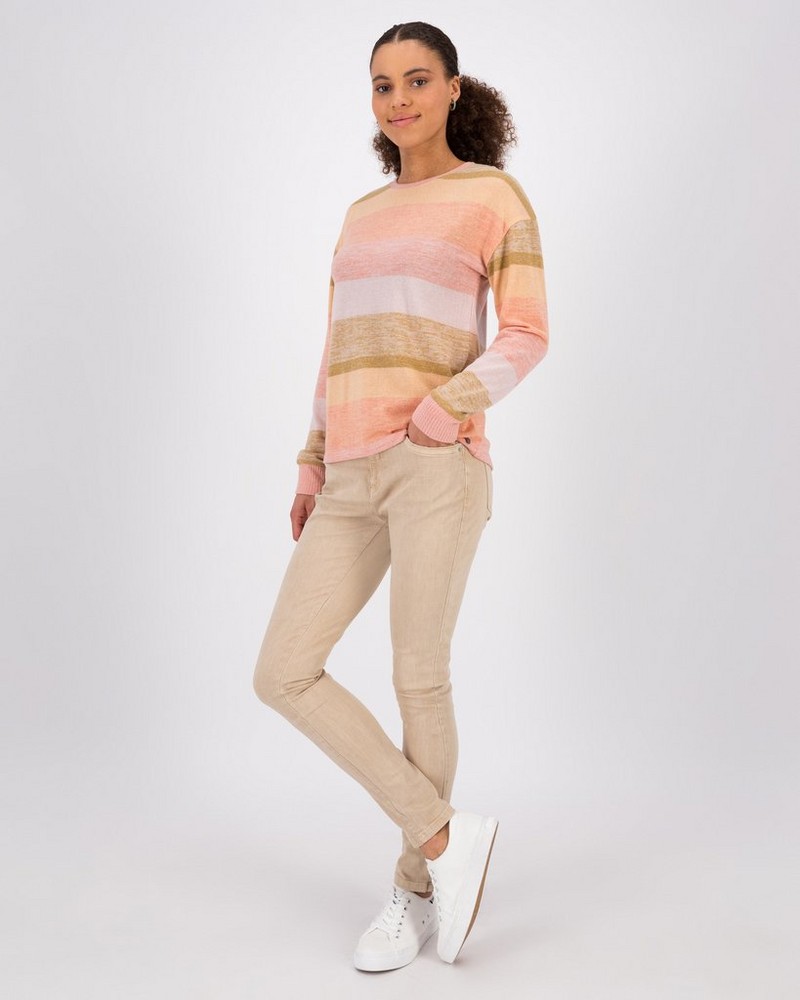 Women’s Moira Soft Touch Knit Top