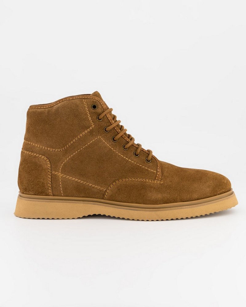 Men’s Kendrick Hi-Top Sneaker