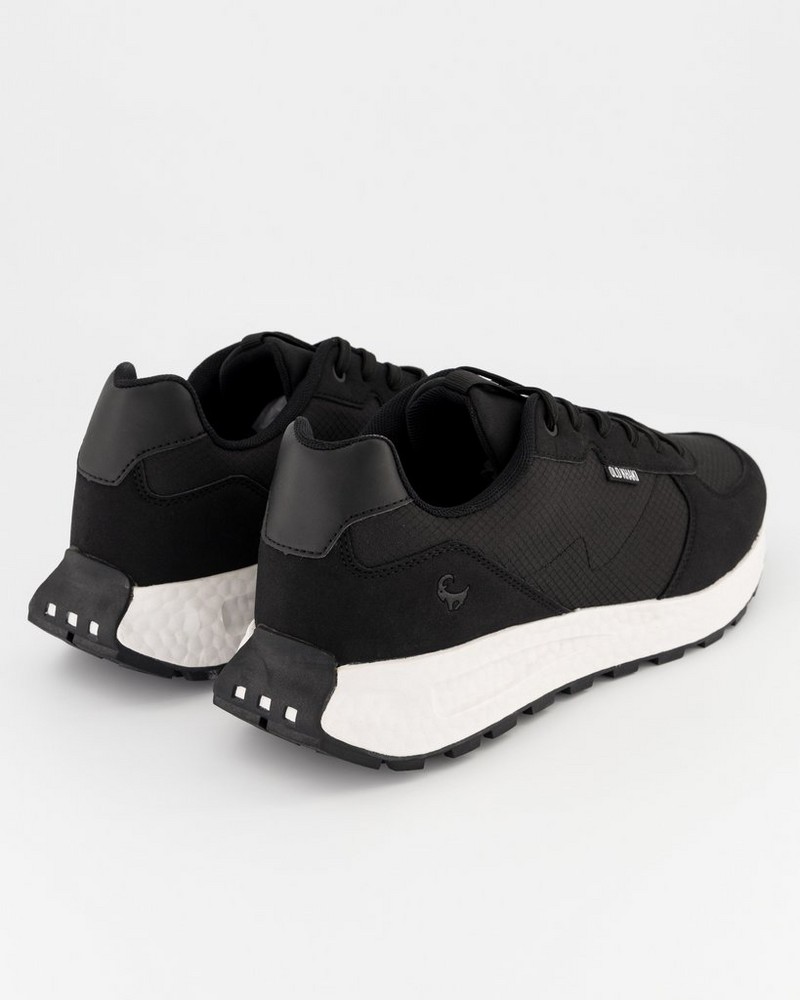 Old Khaki Oslo Chunky Sneaker