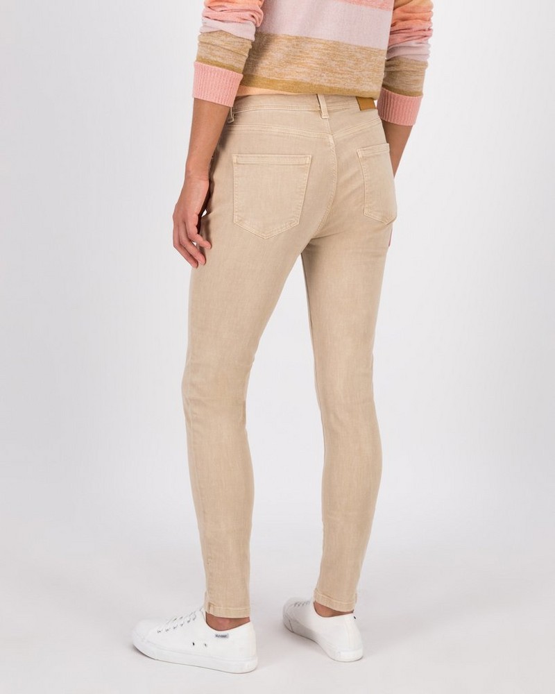 Women’s Celina Skinny Denim