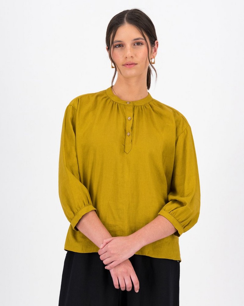 Women’s Edith Shell Blouse