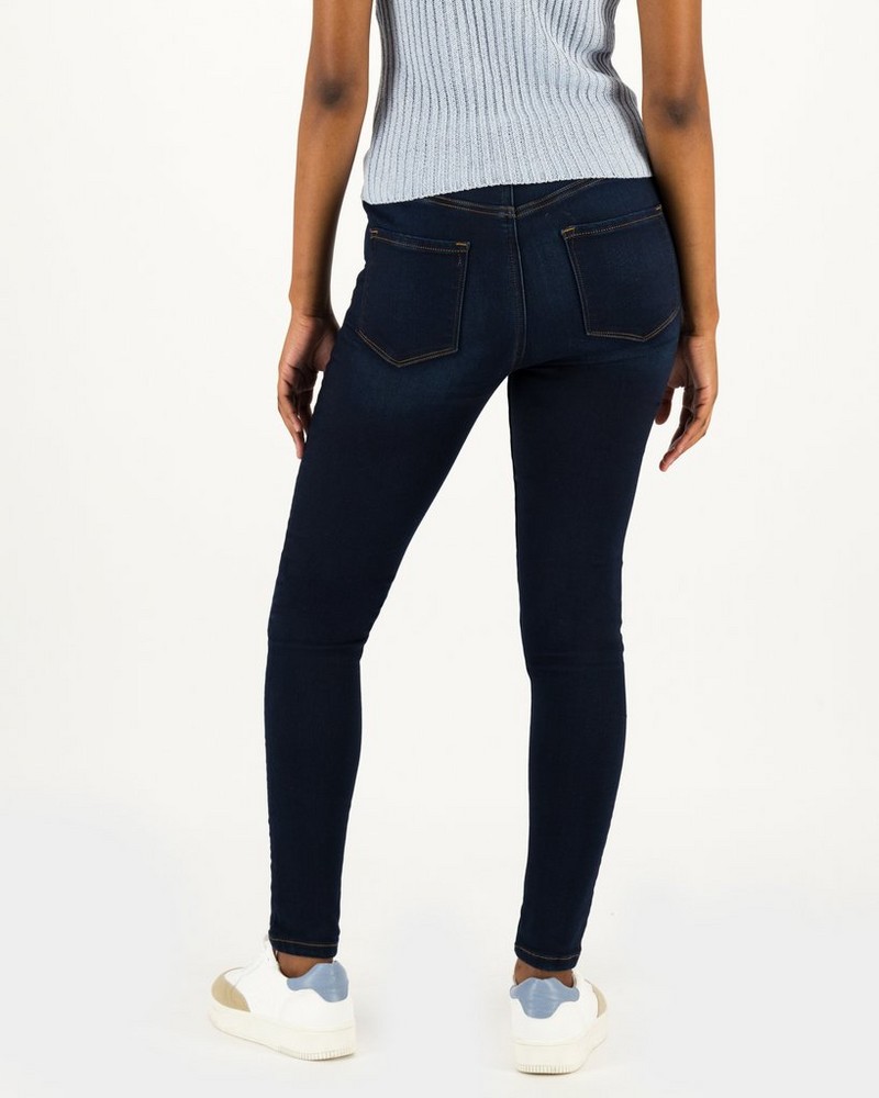 Women's Poppi Skinny Denim