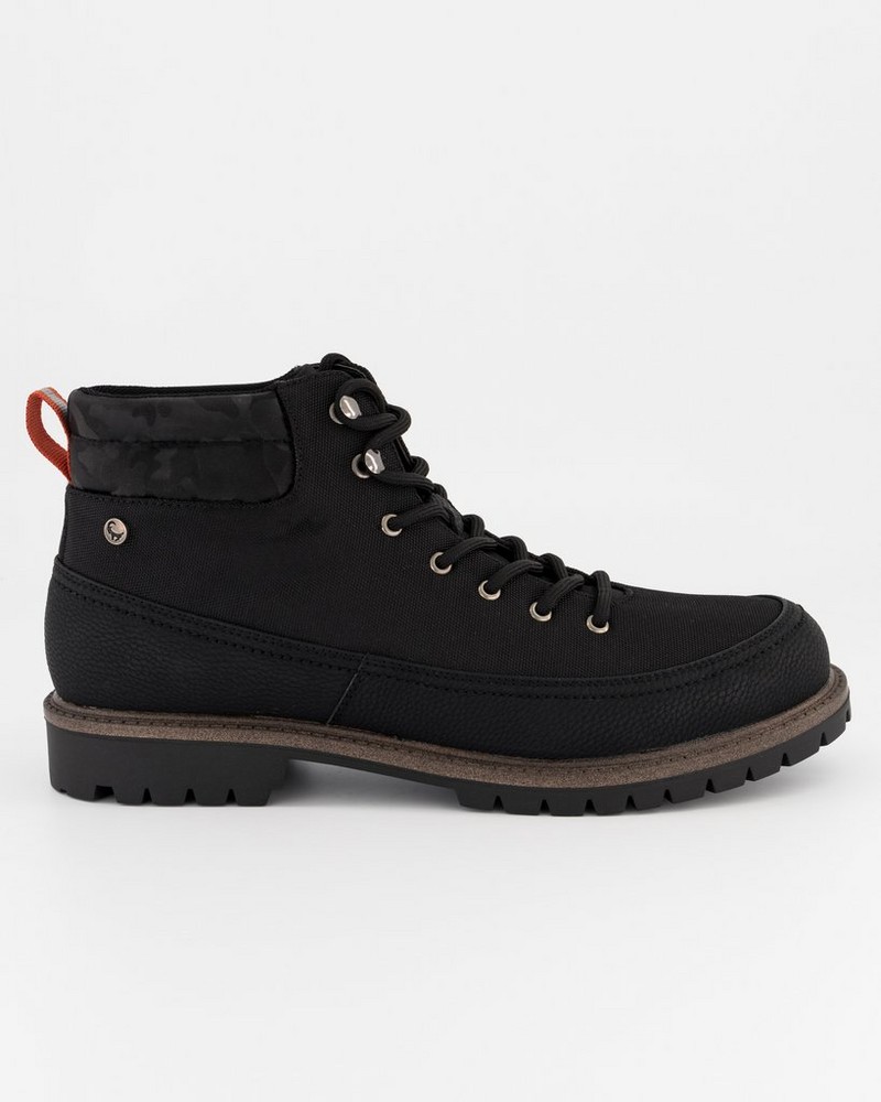 Men’s Vaughn Hiker Boot