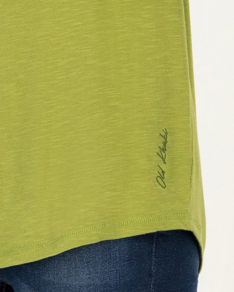 Women's Jackie Regular Fit T-Shirt