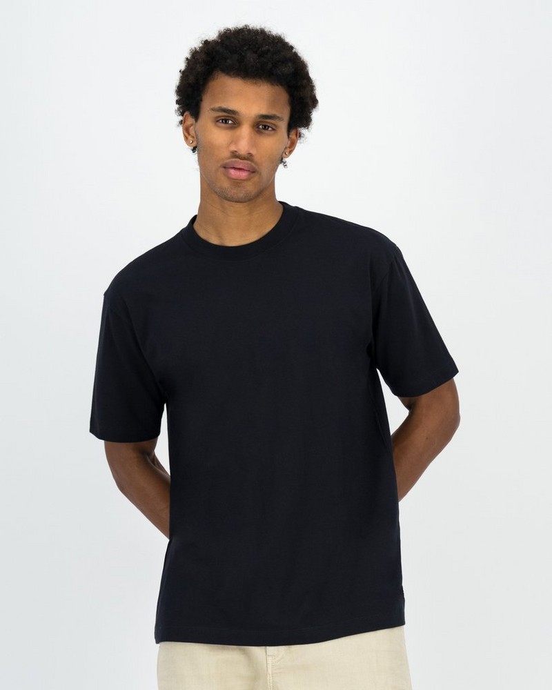 Men’s Dillion Oversized Fit T-Shirt