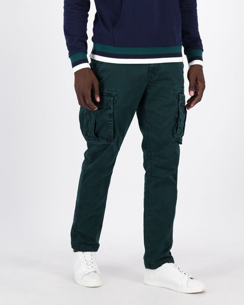 Men's Arron Utility Pants