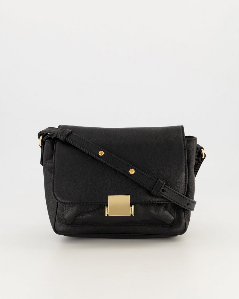 Women’s Anskha Flapover Crossbody Bag