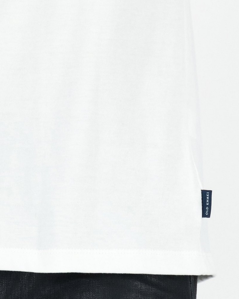 Men’s Stembiso Standard Fit Hero T-Shirt