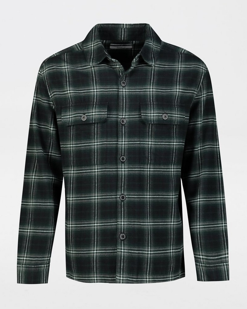 Men's Richard Regular Fit Shirt