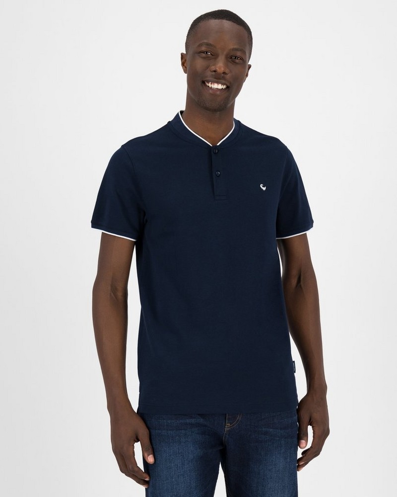 Men's Mosa Standard Fit Golfer