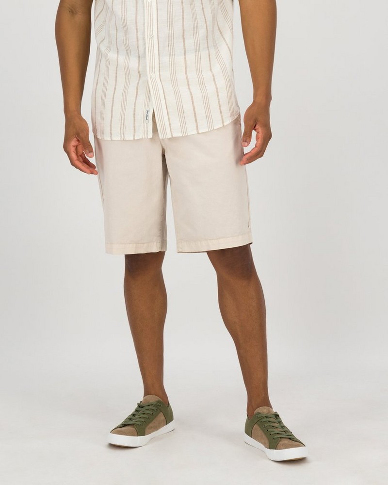 Men's Harvey Shorts